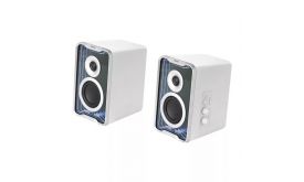Edifier QR30 hangszórók (fehér) (QR30 WHITE)